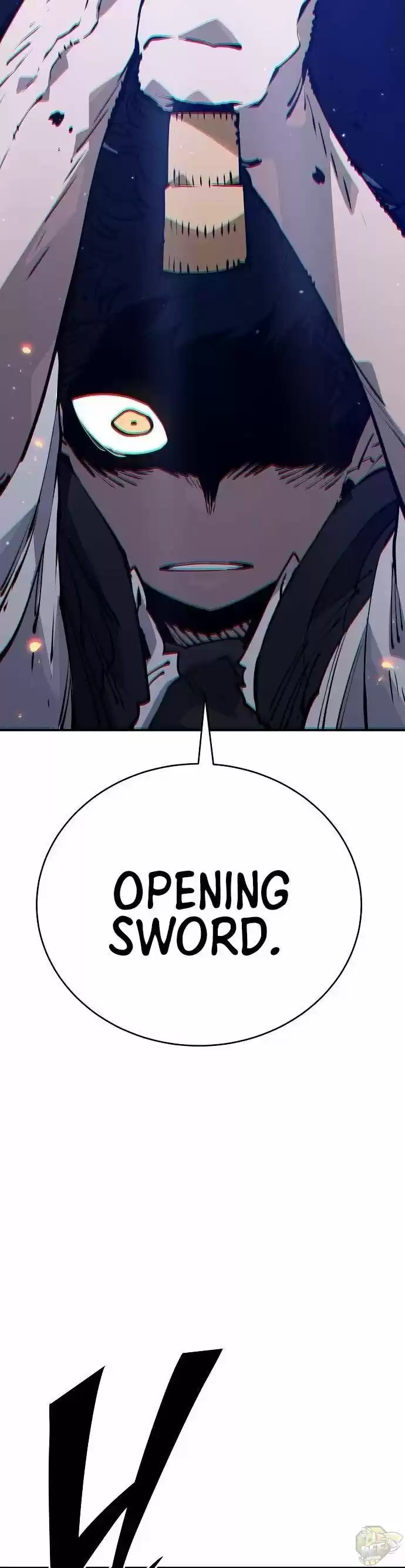 Player (Oh Hyeon-Jun) Chapter 44