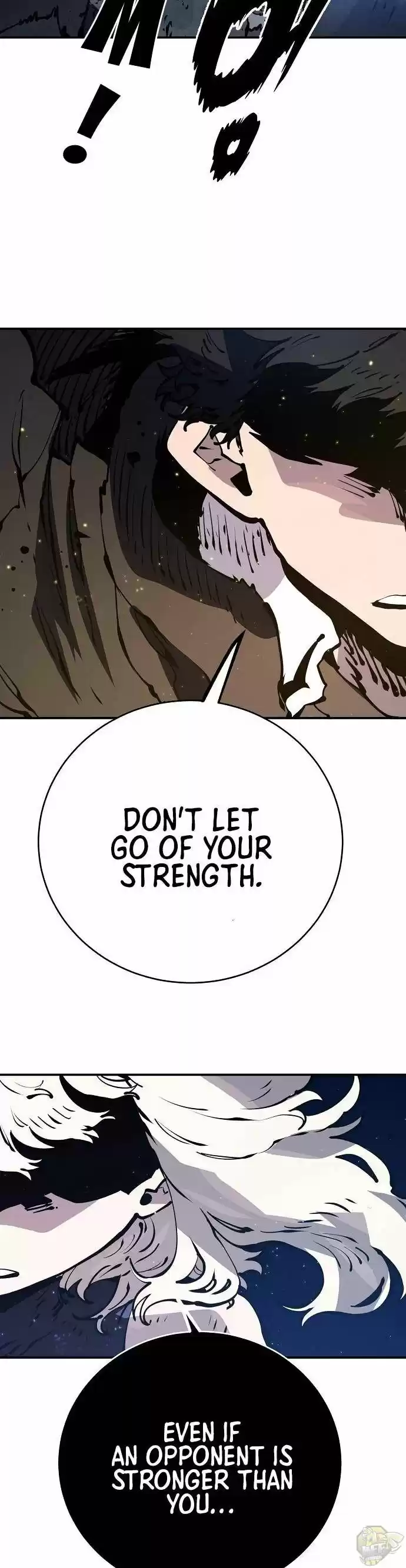 Player (Oh Hyeon-Jun) Chapter 44