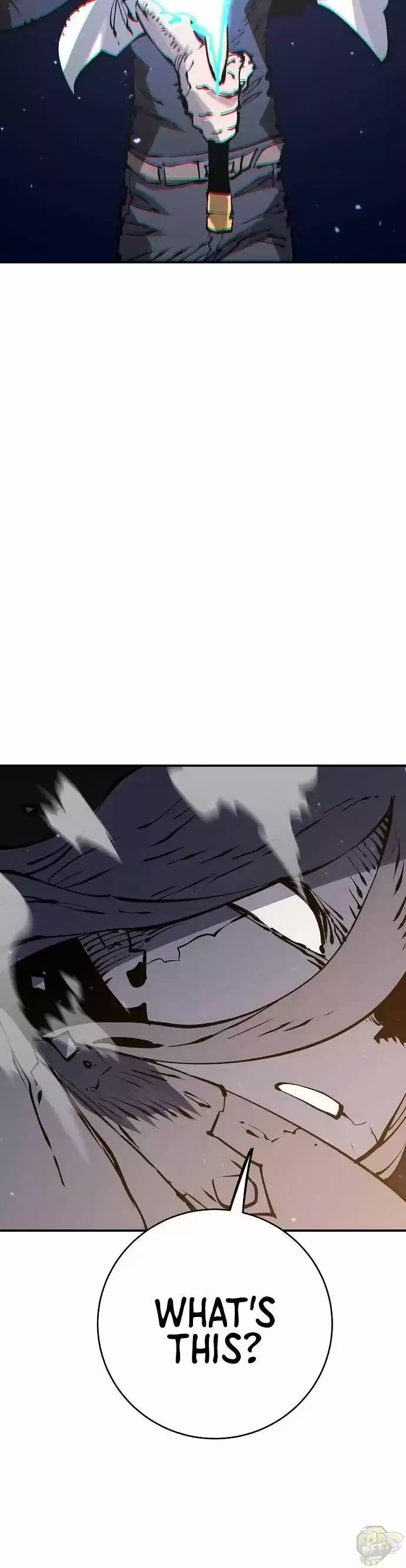 Player (Oh Hyeon-Jun) Chapter 44