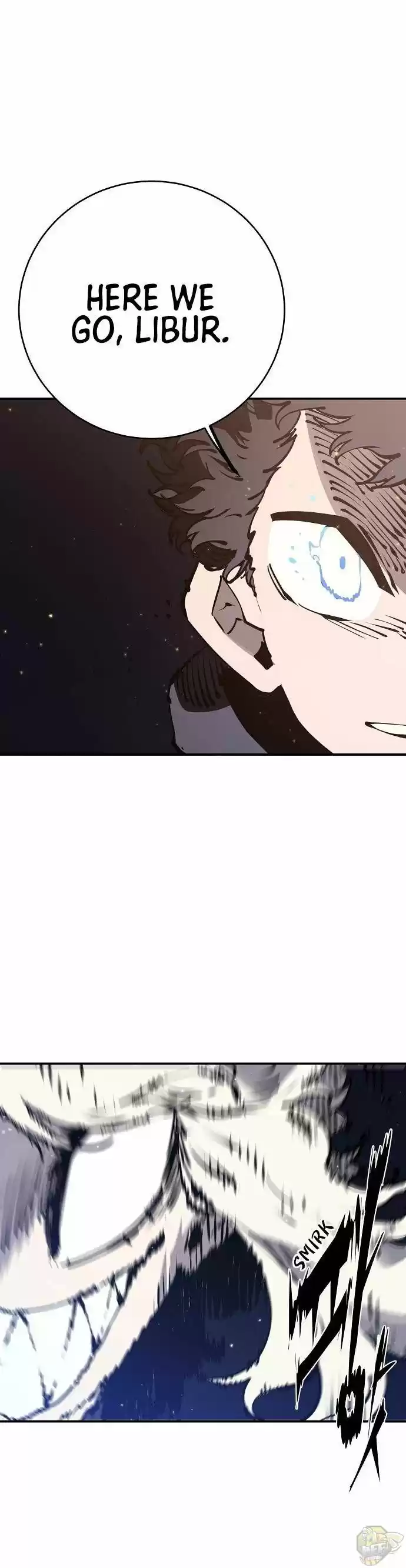 Player (Oh Hyeon-Jun) Chapter 44