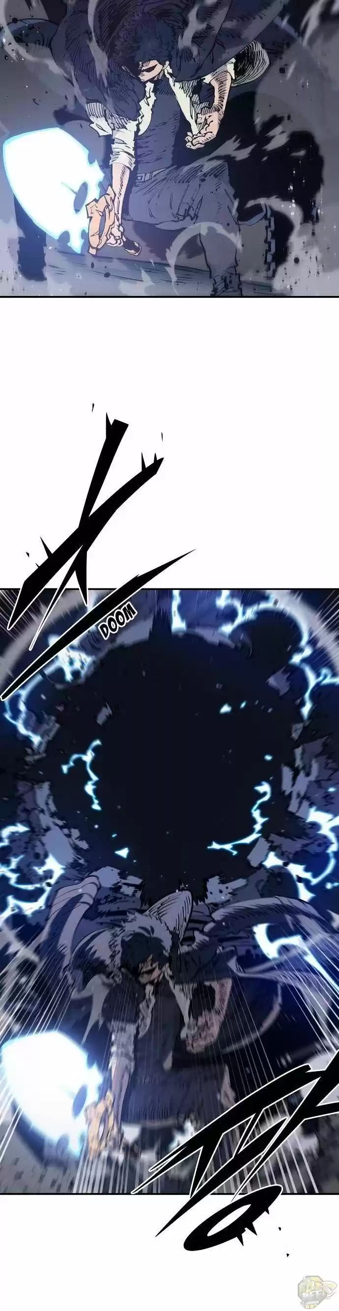 Player (Oh Hyeon-Jun) Chapter 44