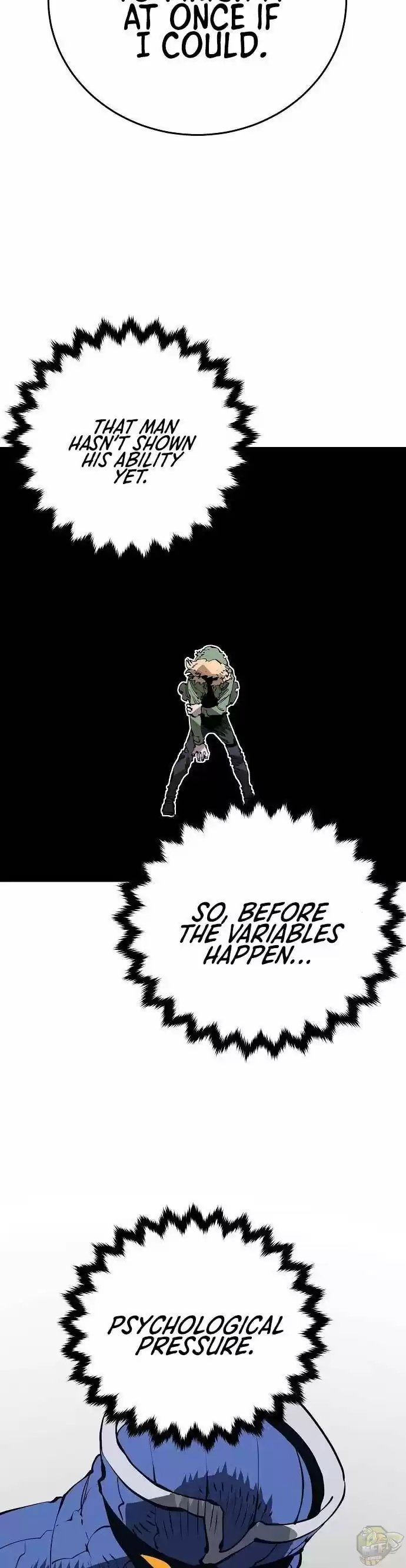 Player (Oh Hyeon-Jun) Chapter 44