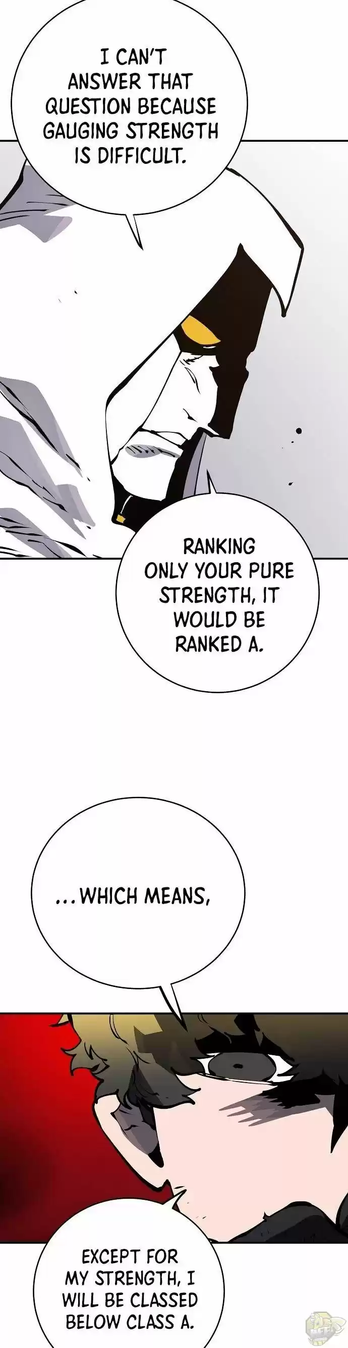 Player (Oh Hyeon-Jun) Chapter 45