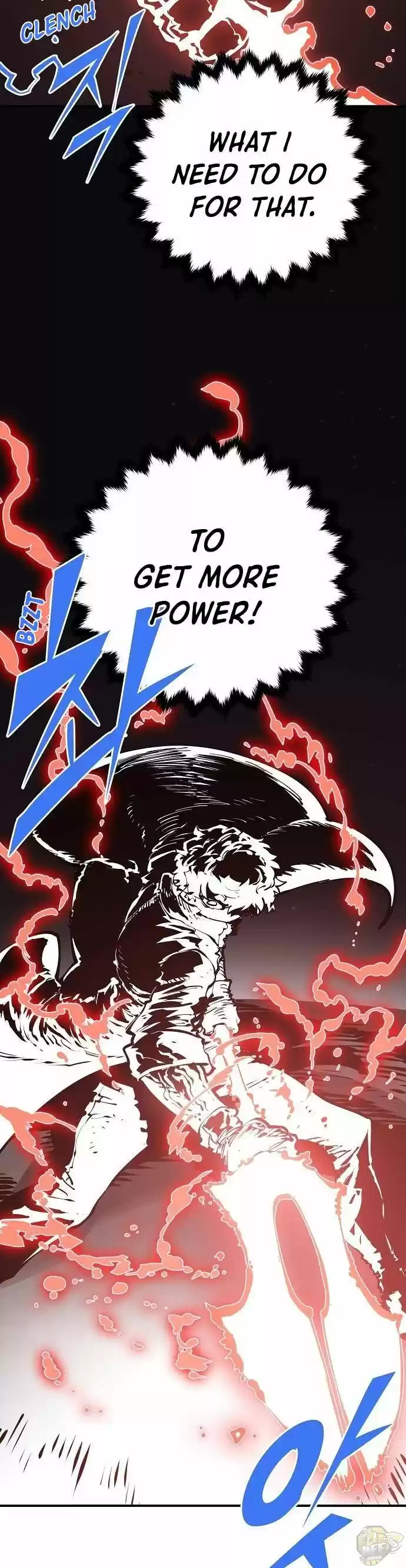 Player (Oh Hyeon-Jun) Chapter 45