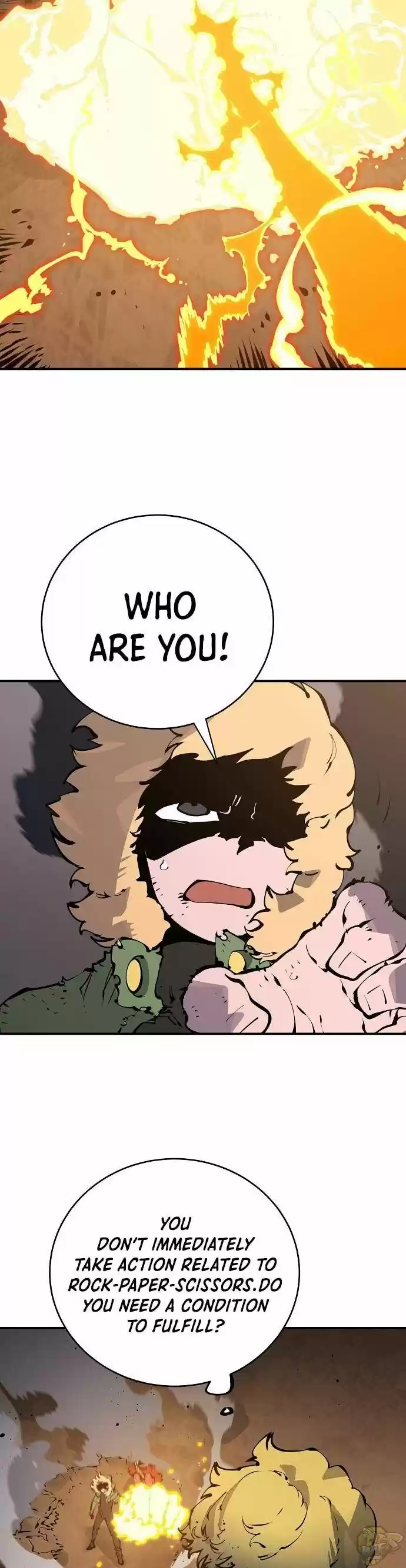 Player (Oh Hyeon-Jun) Chapter 45