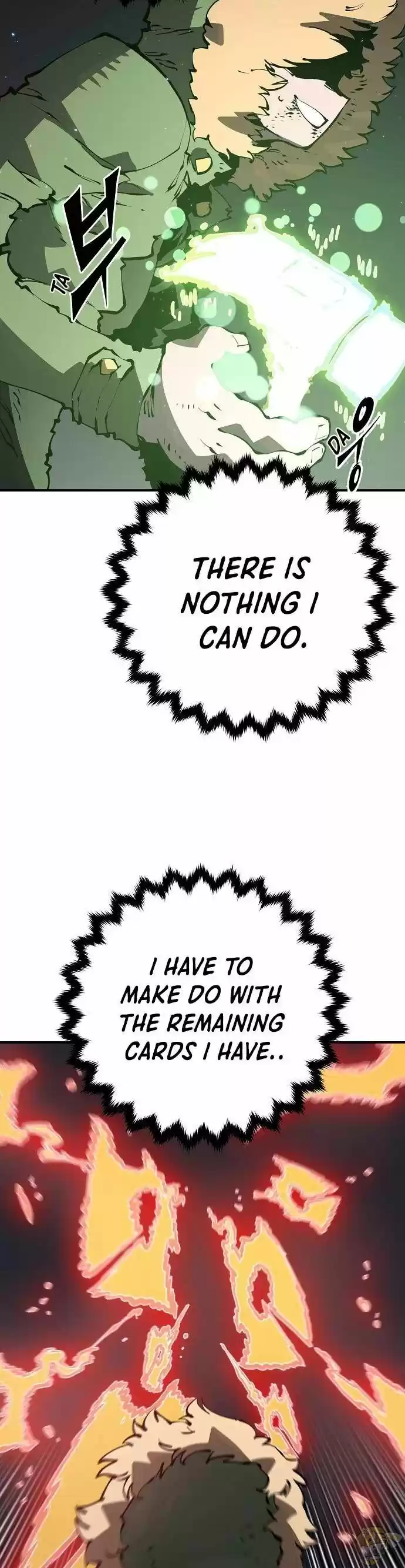 Player (Oh Hyeon-Jun) Chapter 45