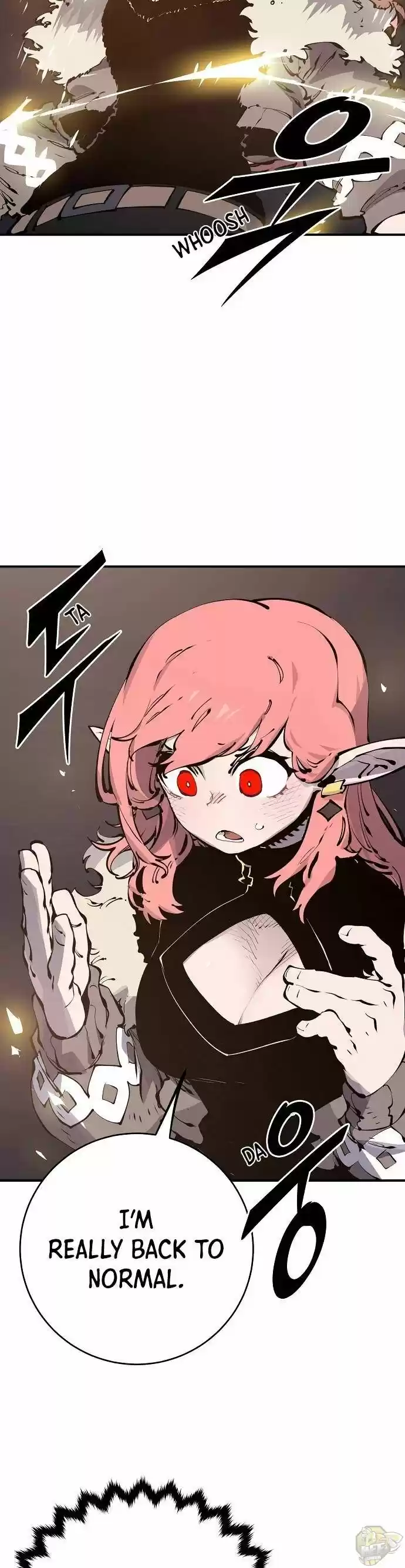 Player (Oh Hyeon-Jun) Chapter 45