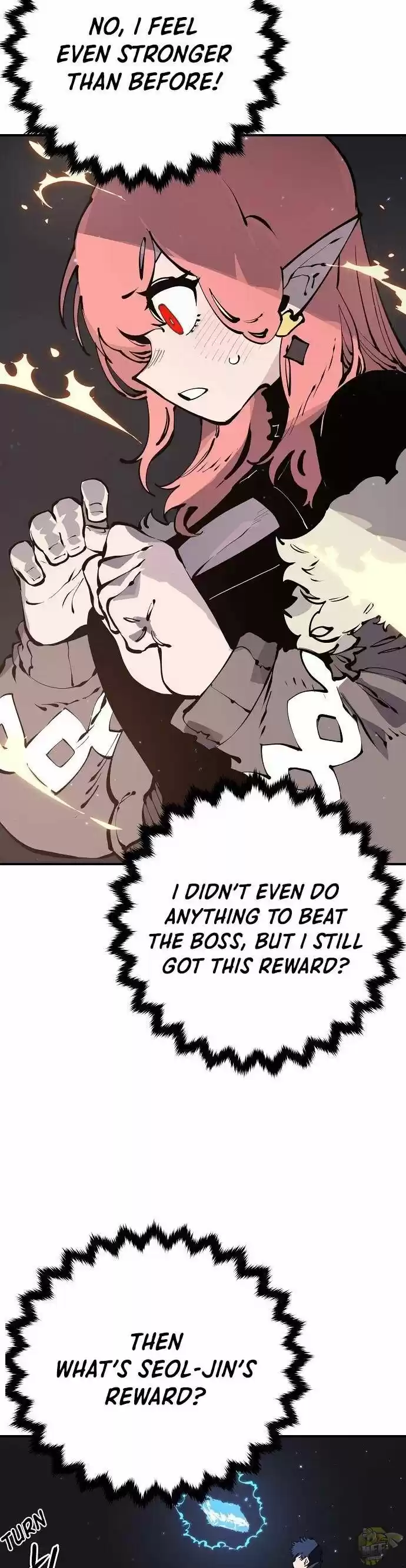 Player (Oh Hyeon-Jun) Chapter 45