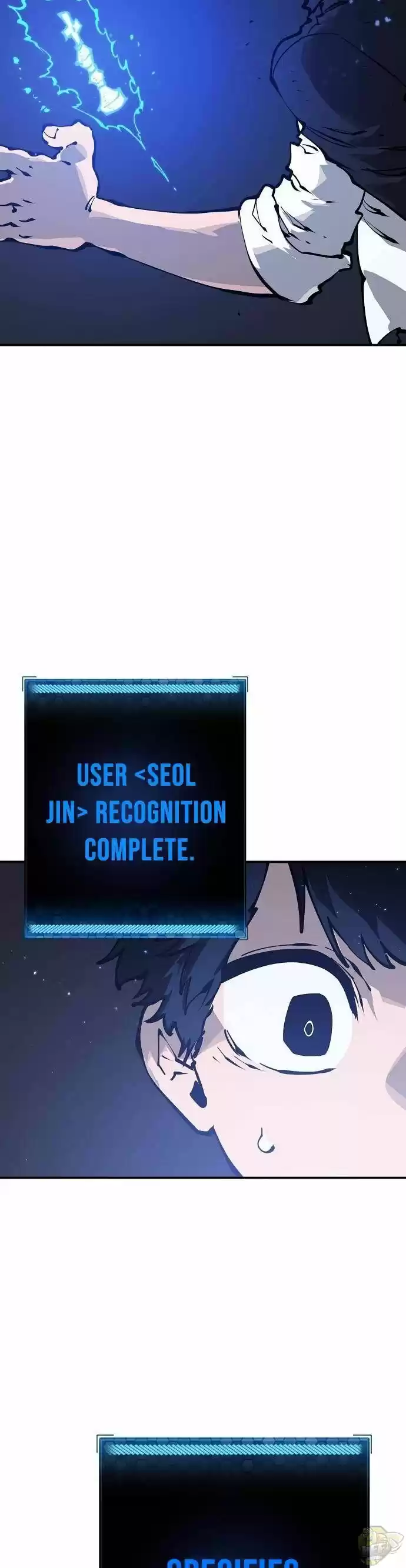 Player (Oh Hyeon-Jun) Chapter 45