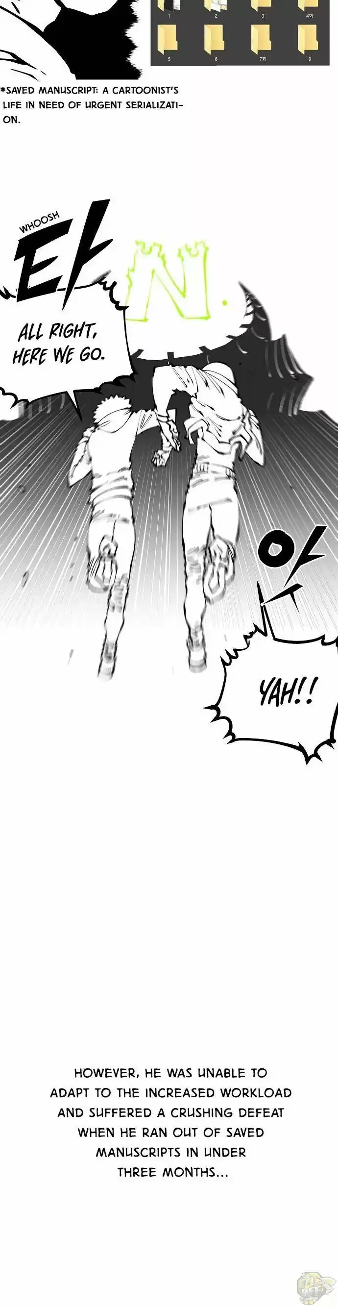 Player (Oh Hyeon-Jun) Chapter 45