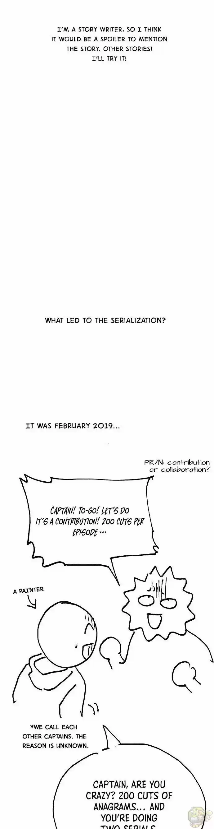 Player (Oh Hyeon-Jun) Chapter 45