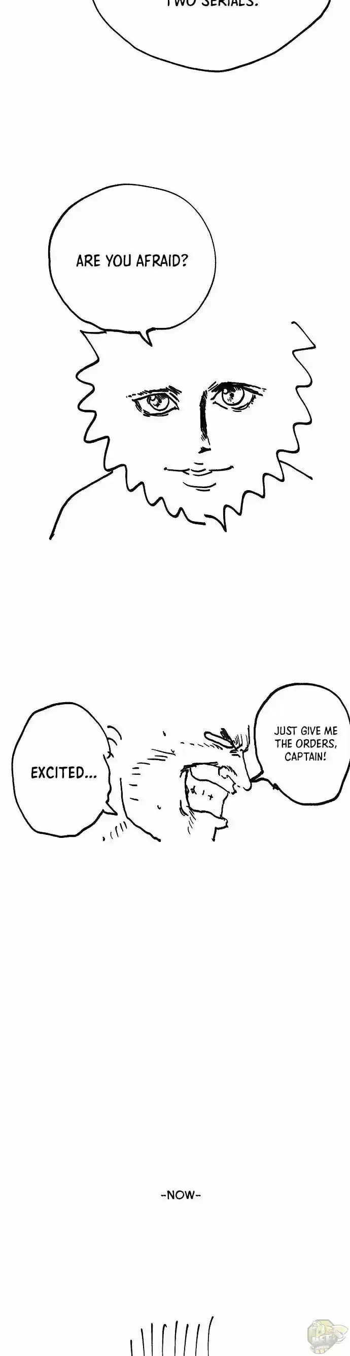 Player (Oh Hyeon-Jun) Chapter 45