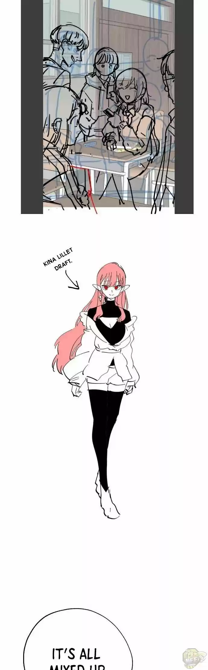 Player (Oh Hyeon-Jun) Chapter 45