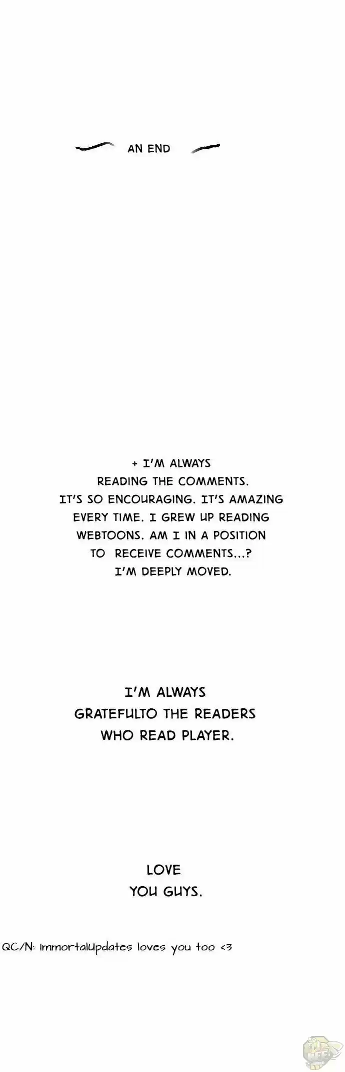 Player (Oh Hyeon-Jun) Chapter 45