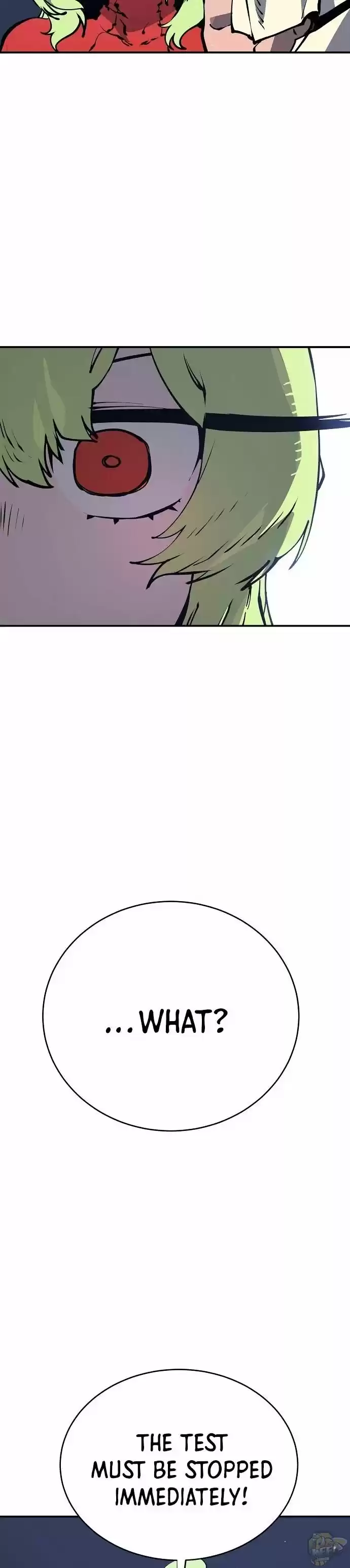 Player (Oh Hyeon-Jun) Chapter 46