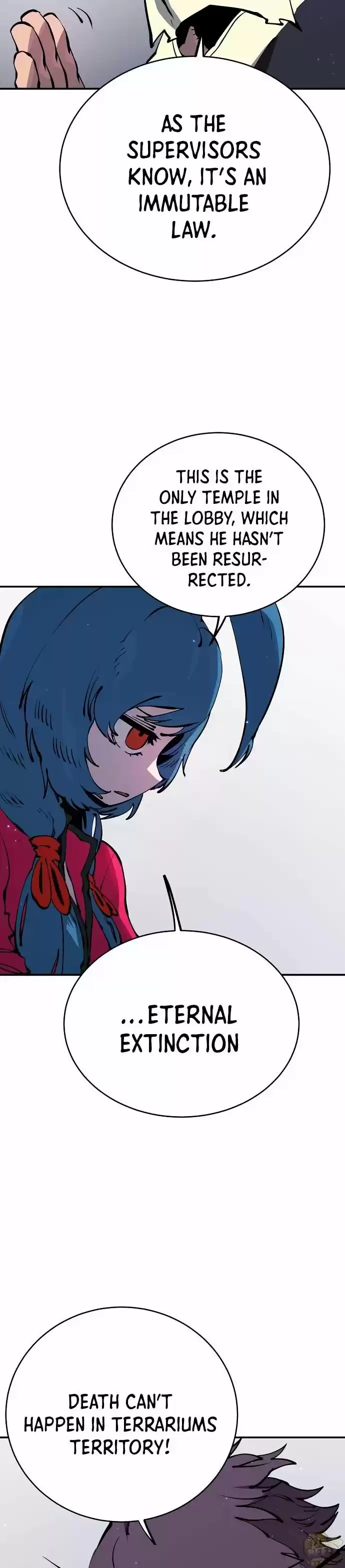 Player (Oh Hyeon-Jun) Chapter 46