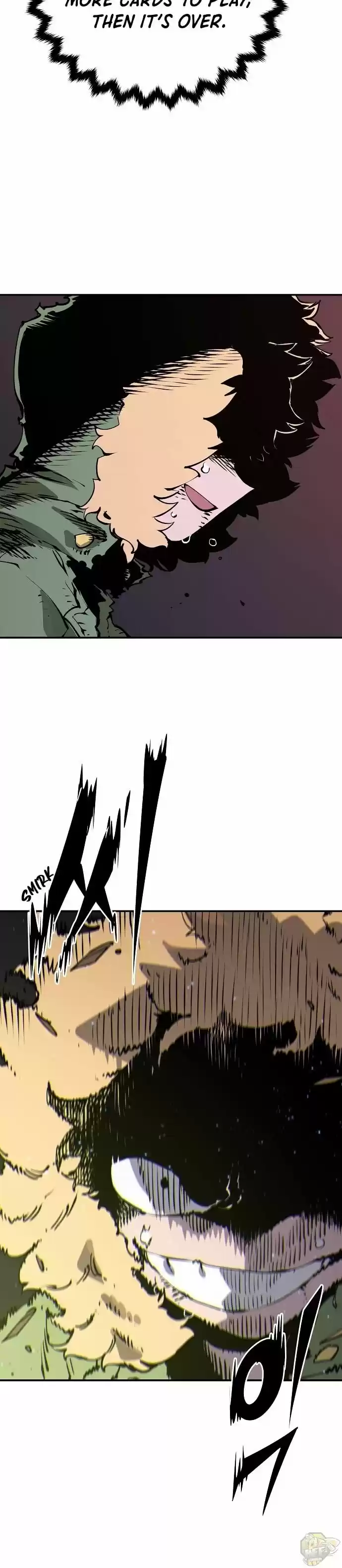 Player (Oh Hyeon-Jun) Chapter 46