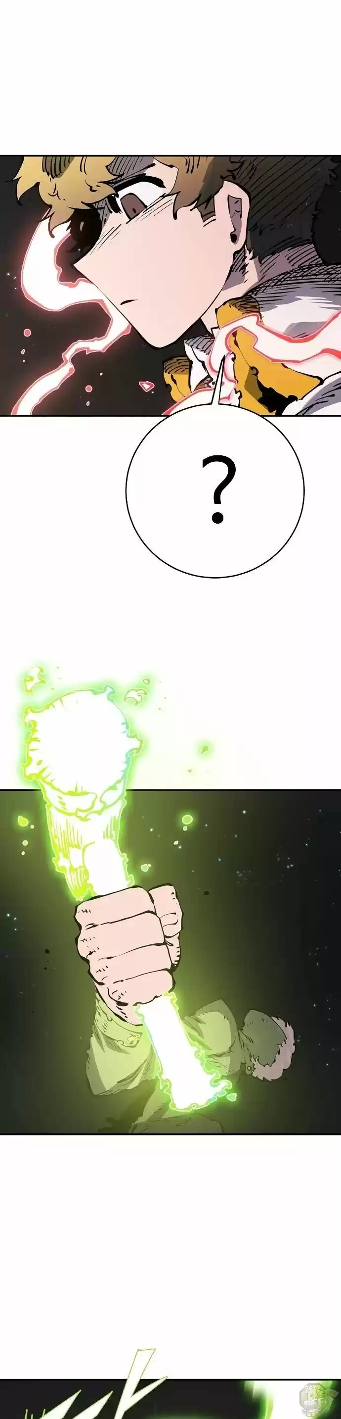 Player (Oh Hyeon-Jun) Chapter 46