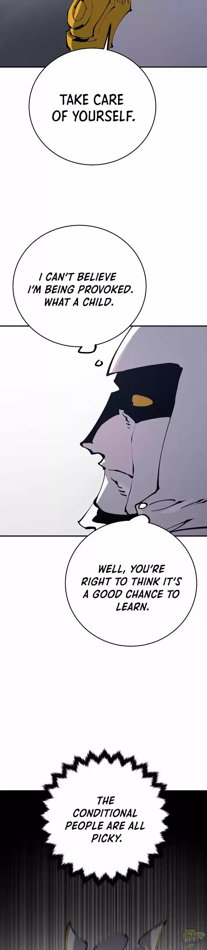 Player (Oh Hyeon-Jun) Chapter 46