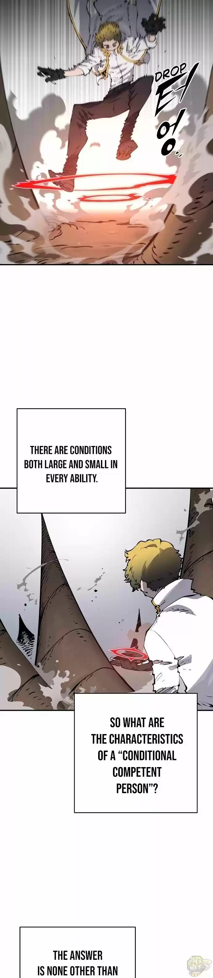 Player (Oh Hyeon-Jun) Chapter 46