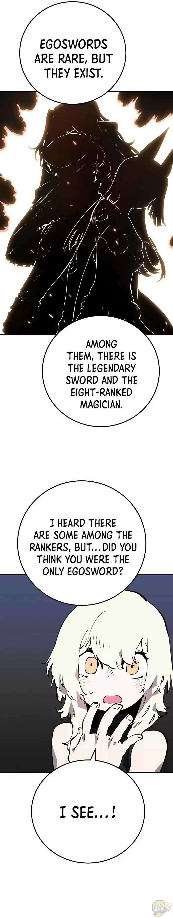 Player (Oh Hyeon-Jun) Chapter 47