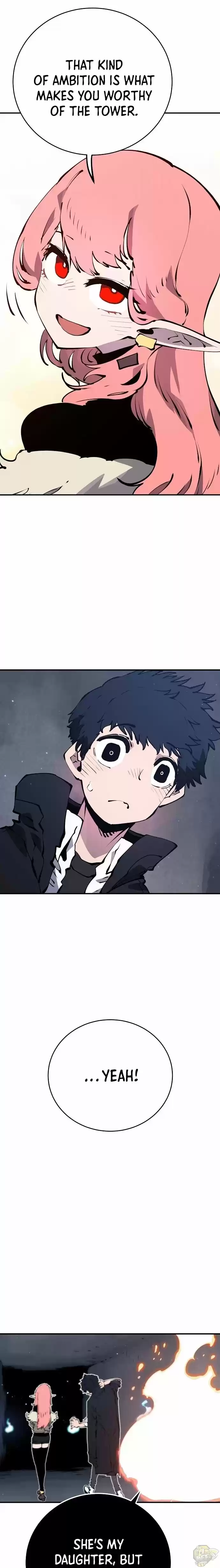 Player (Oh Hyeon-Jun) Chapter 47