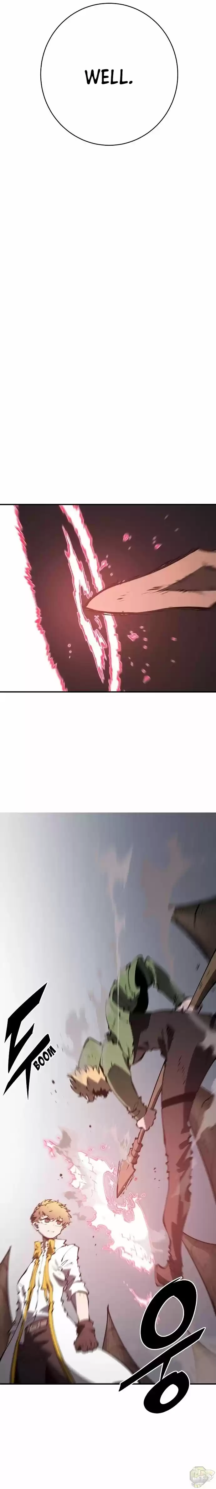 Player (Oh Hyeon-Jun) Chapter 47