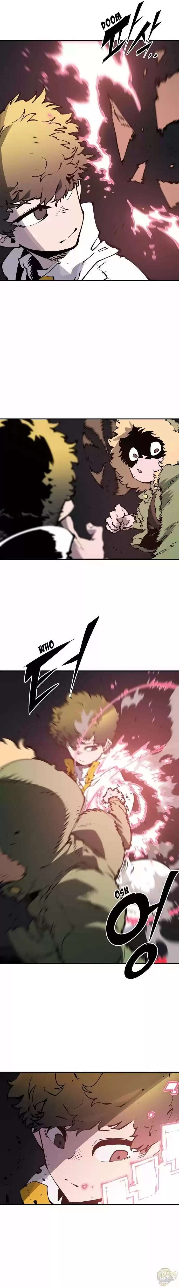 Player (Oh Hyeon-Jun) Chapter 47