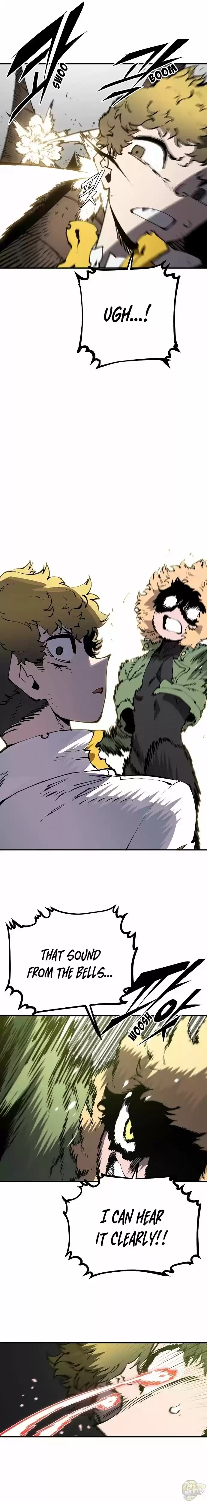 Player (Oh Hyeon-Jun) Chapter 47