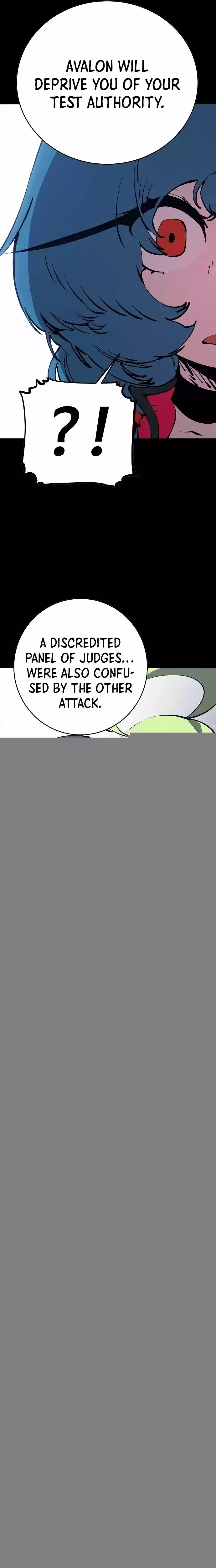 Player (Oh Hyeon-Jun) Chapter 48