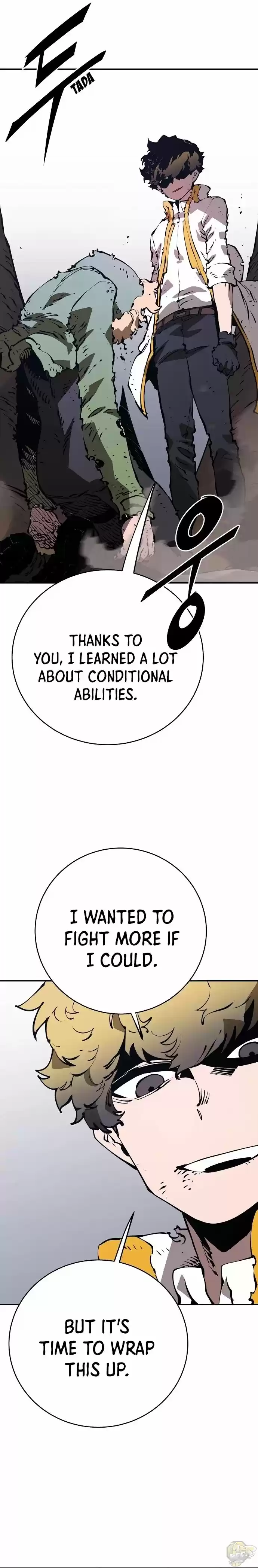 Player (Oh Hyeon-Jun) Chapter 48