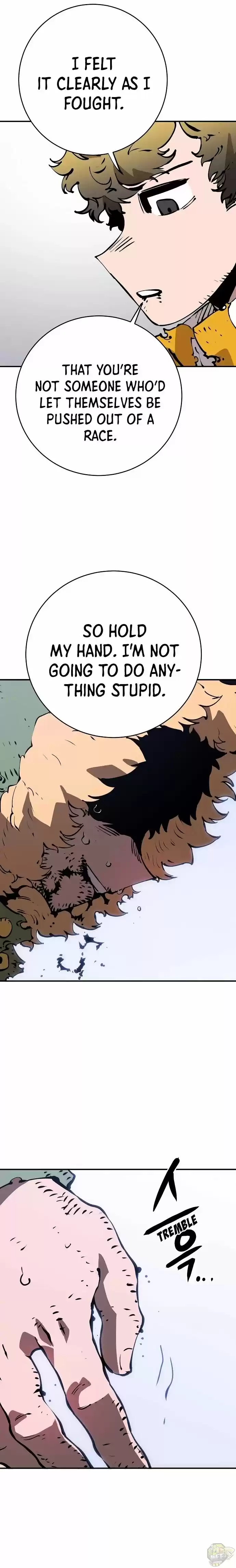 Player (Oh Hyeon-Jun) Chapter 48