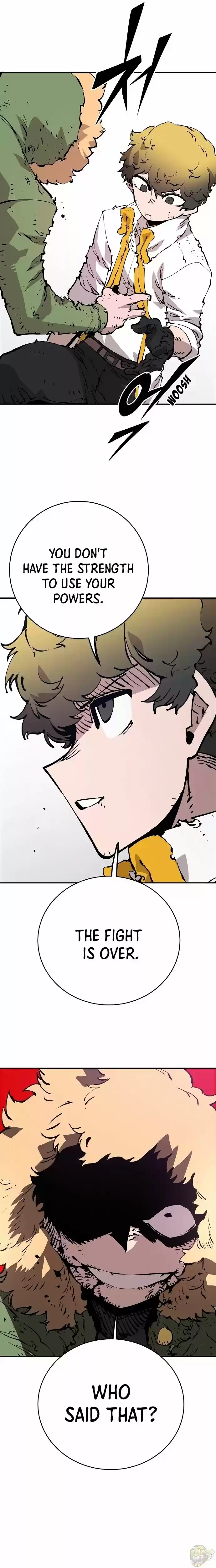 Player (Oh Hyeon-Jun) Chapter 48