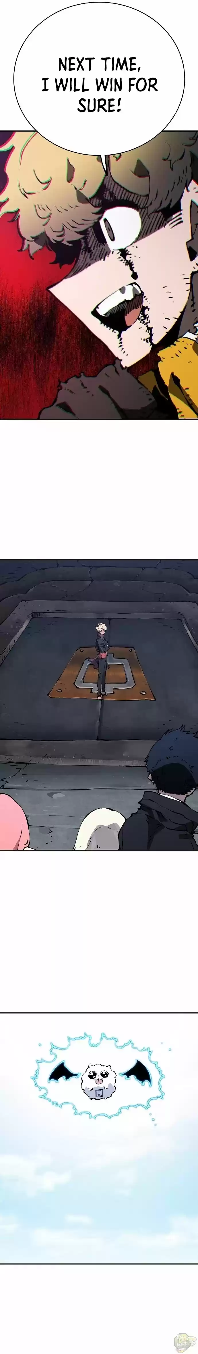 Player (Oh Hyeon-Jun) Chapter 48