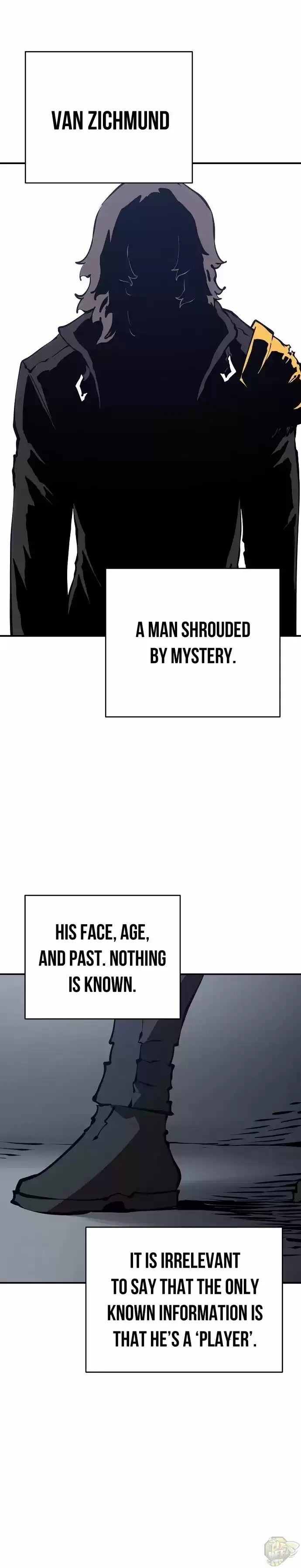 Player (Oh Hyeon-Jun) Chapter 49