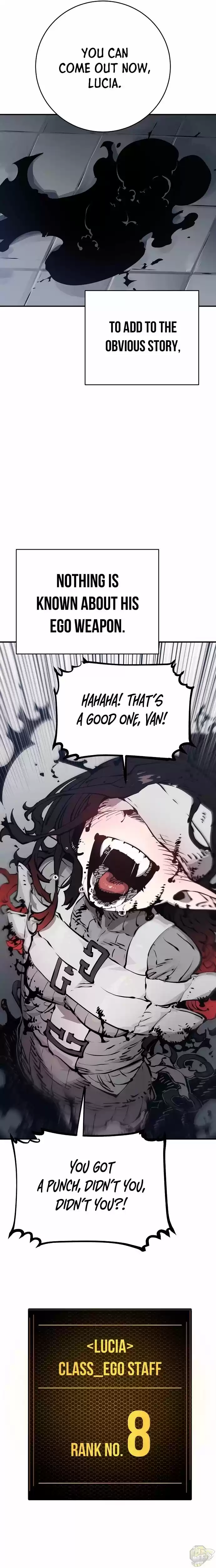 Player (Oh Hyeon-Jun) Chapter 49