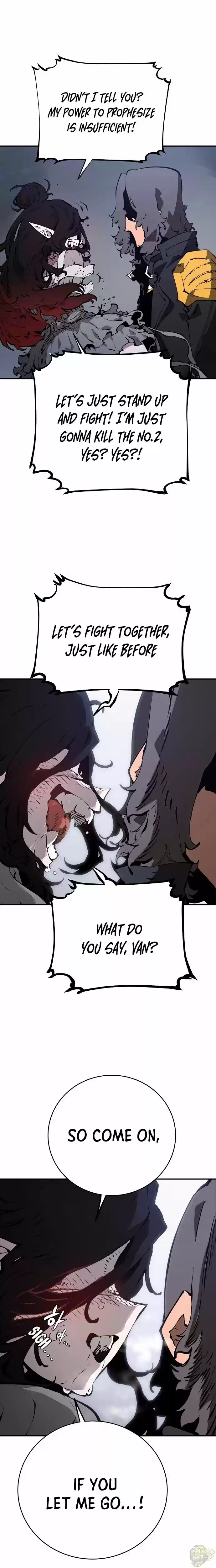 Player (Oh Hyeon-Jun) Chapter 49