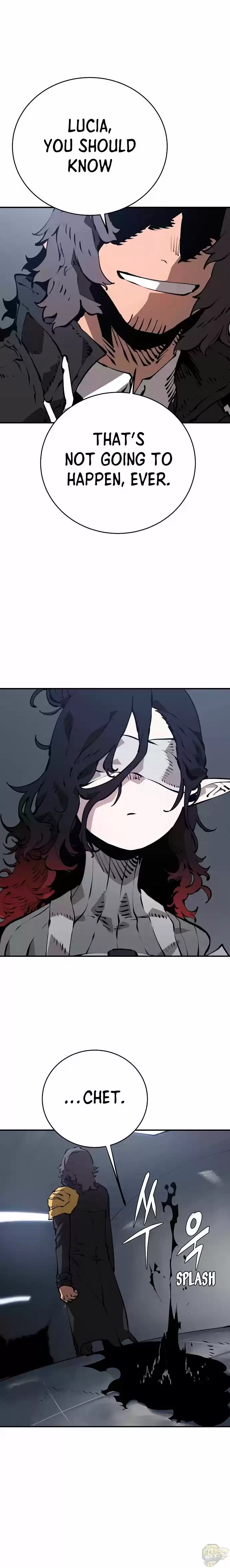 Player (Oh Hyeon-Jun) Chapter 49