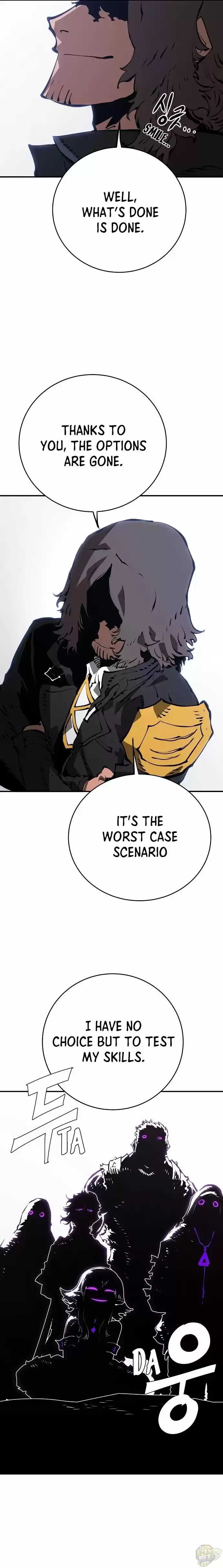 Player (Oh Hyeon-Jun) Chapter 49