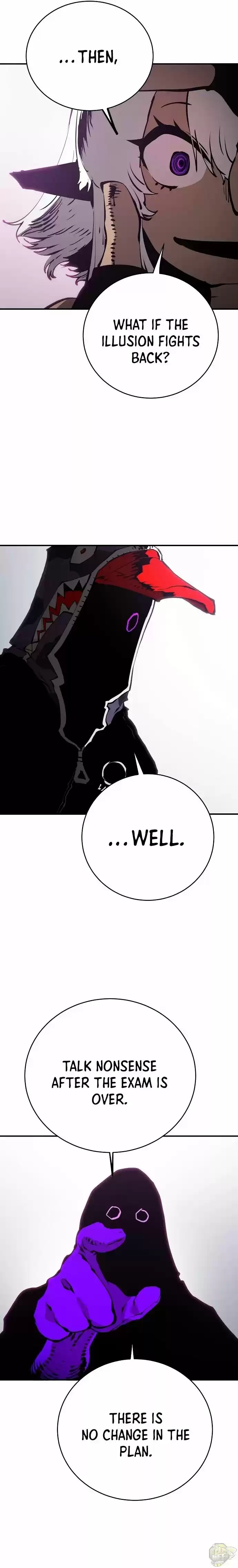 Player (Oh Hyeon-Jun) Chapter 49