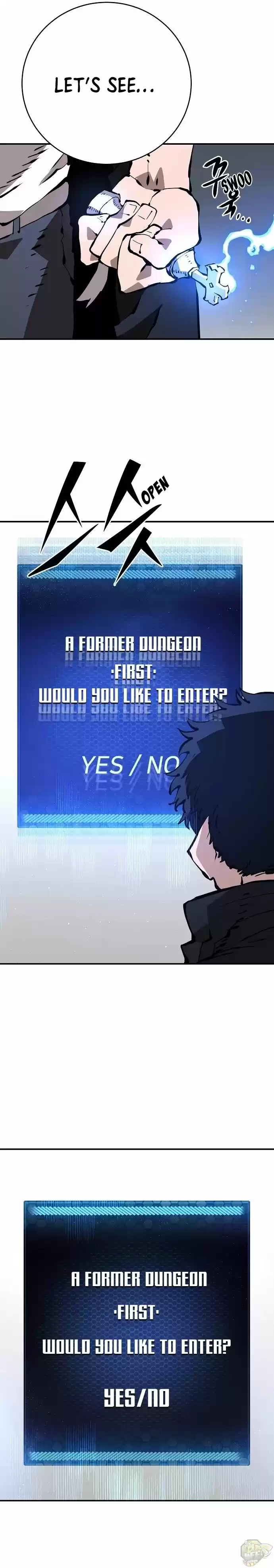 Player (Oh Hyeon-Jun) Chapter 49