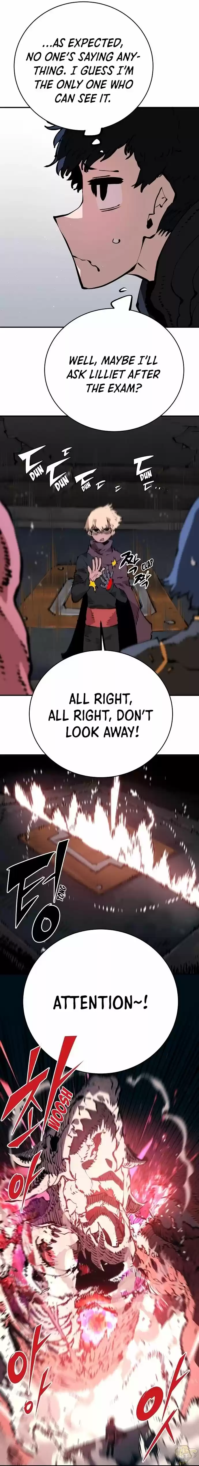 Player (Oh Hyeon-Jun) Chapter 49