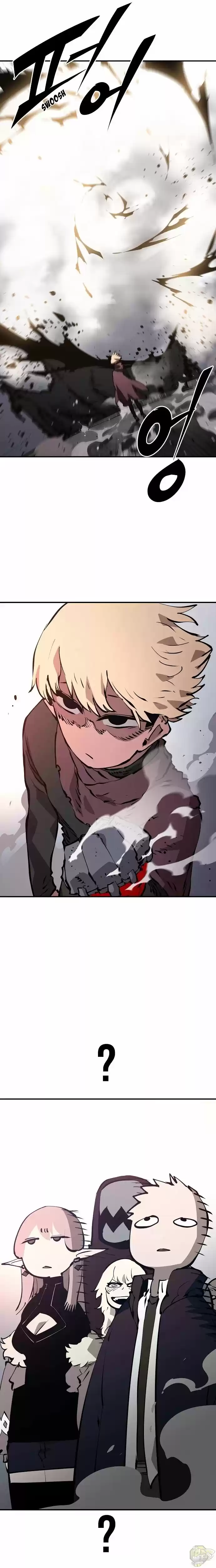 Player (Oh Hyeon-Jun) Chapter 49