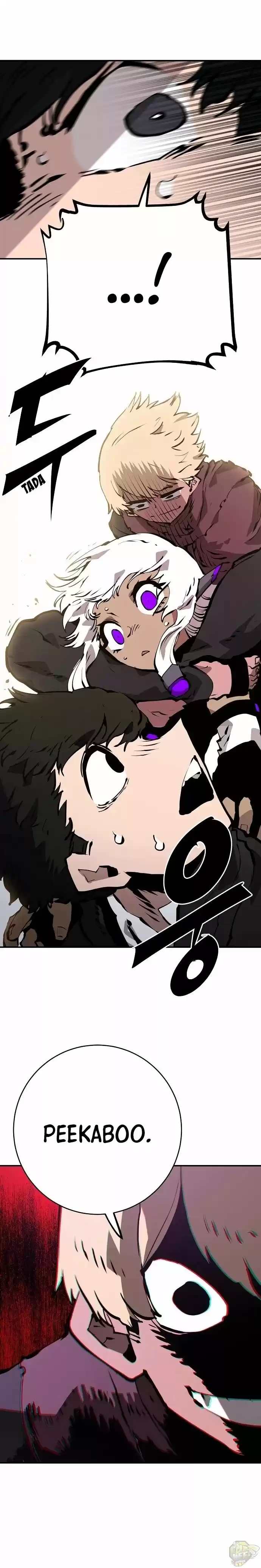 Player (Oh Hyeon-Jun) Chapter 49