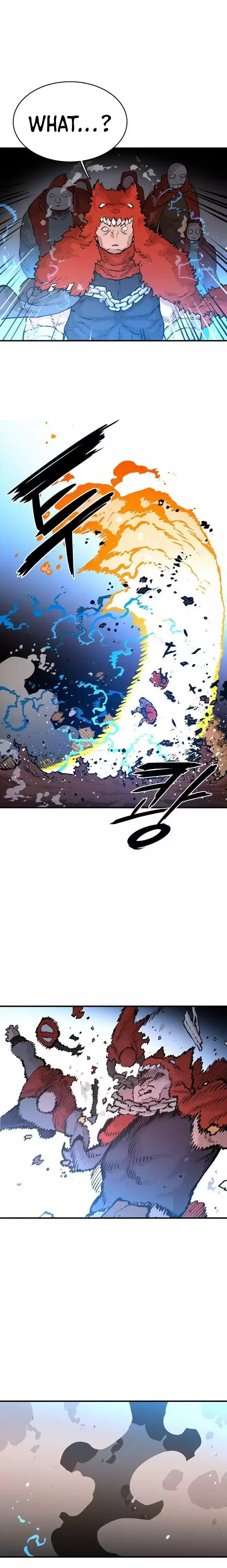 Player (Oh Hyeon-Jun) Chapter 5