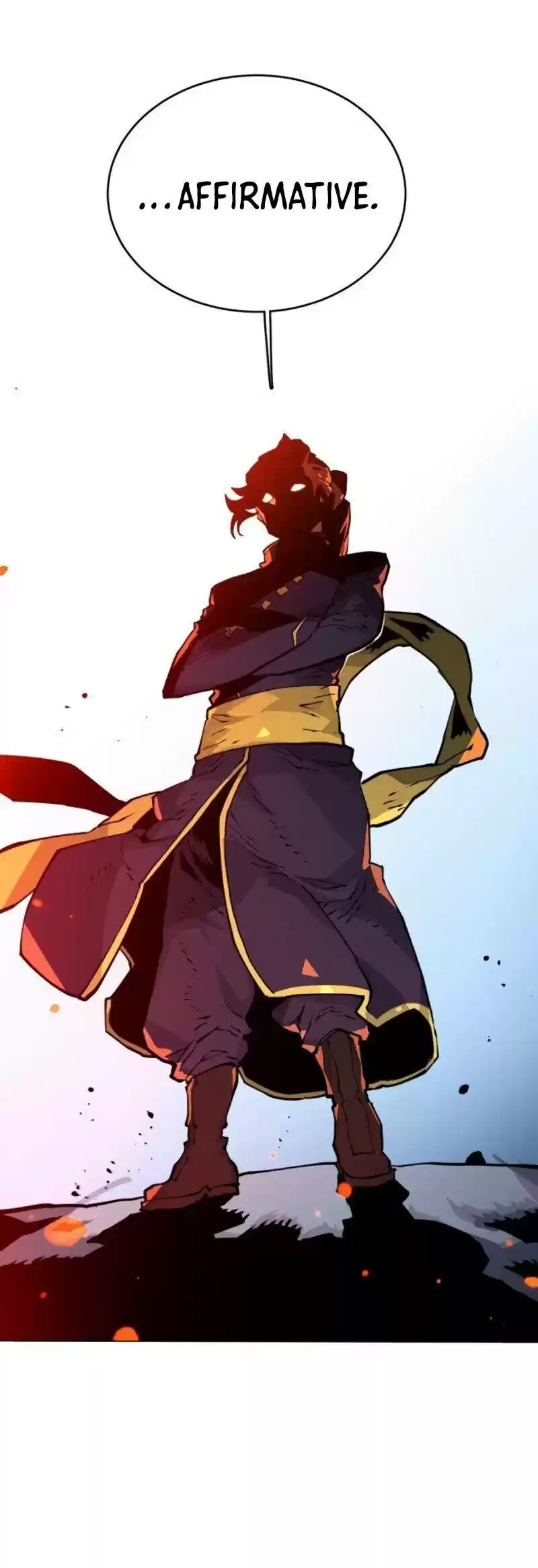 Player (Oh Hyeon-Jun) Chapter 5