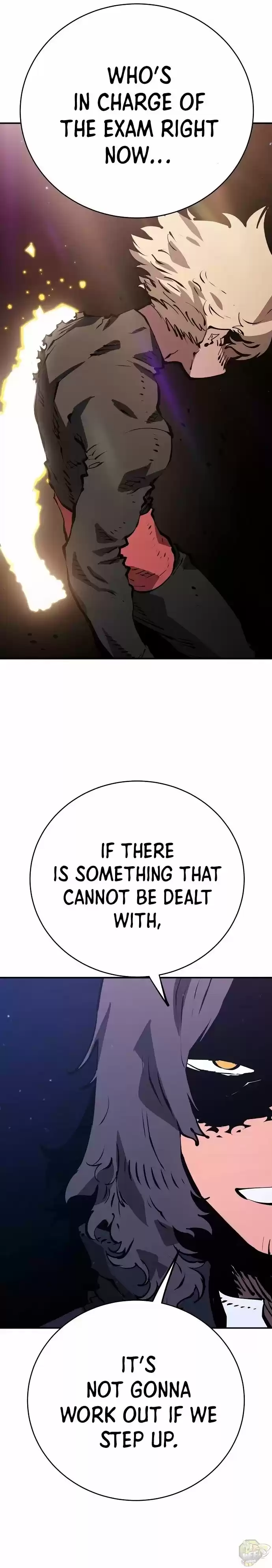 Player (Oh Hyeon-Jun) Chapter 50