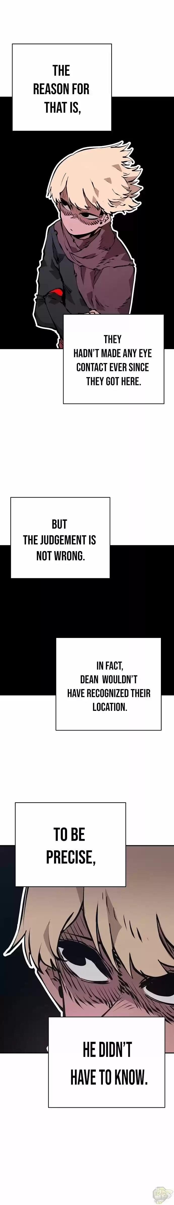 Player (Oh Hyeon-Jun) Chapter 50