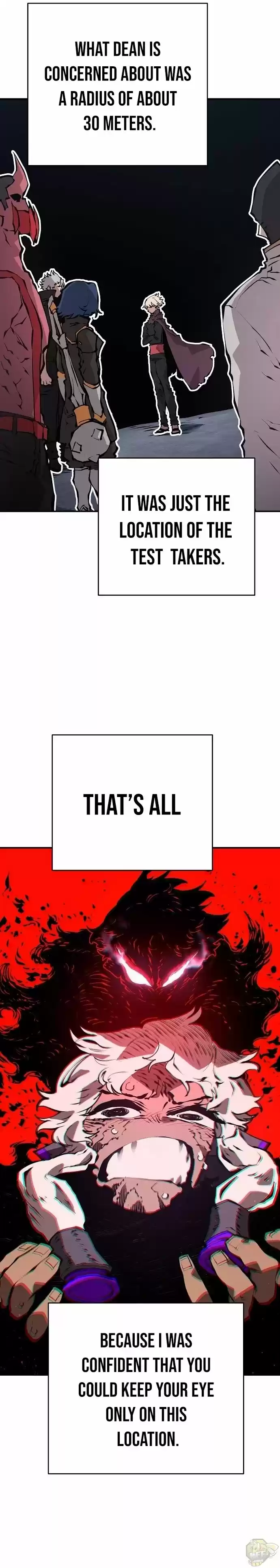 Player (Oh Hyeon-Jun) Chapter 50