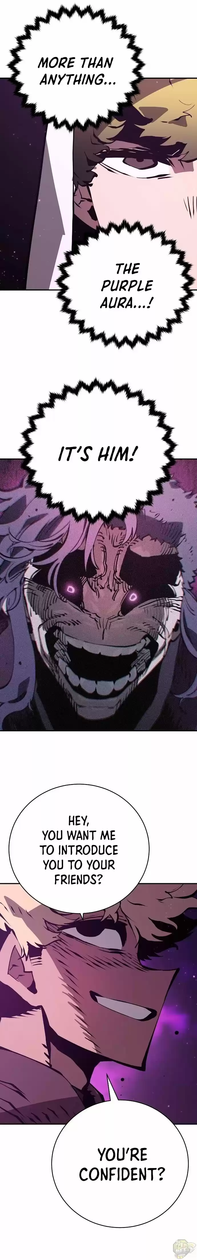 Player (Oh Hyeon-Jun) Chapter 50